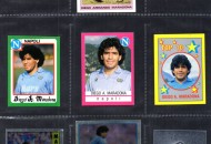 Maradona  12
